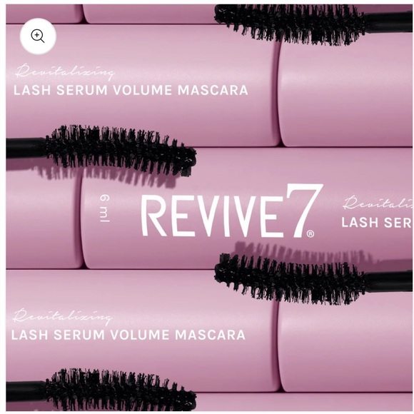Revive7 Revitalizing Lash Serum Volume
Mascara - Picture 4 of 7